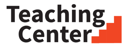 Teaching Center Logo